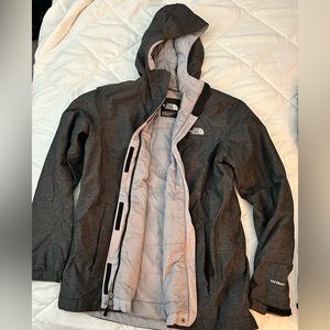 The North Face TriClimate Hooded Jacket
